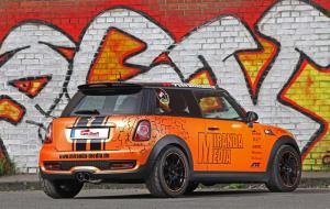 2014 Mini Cooper S by Cam Shaft and PP-Performance