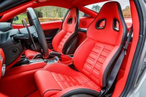 2010 Ferrari 599 GTO Tour de France