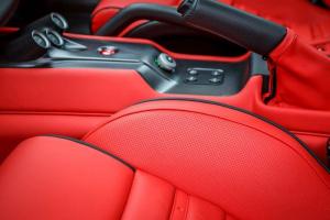 2010 Ferrari 599 GTO Tour de France