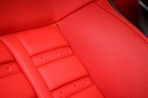 2010 Ferrari 599 GTO Tour de France