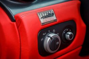 2010 Ferrari 599 GTO Tour de France