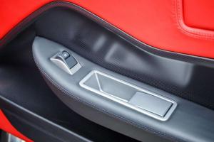 2010 Ferrari 599 GTO Tour de France