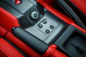 2010 Ferrari 599 GTO Tour de France