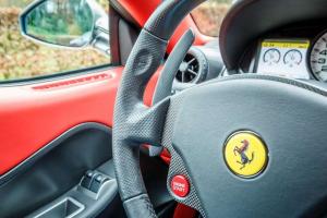 2010 Ferrari 599 GTO Tour de France