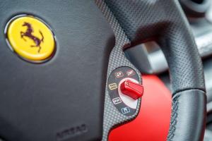 2010 Ferrari 599 GTO Tour de France