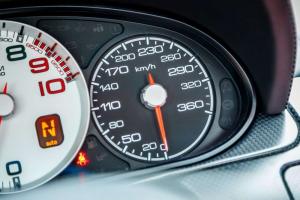 2010 Ferrari 599 GTO Tour de France