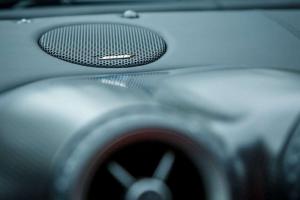 2010 Ferrari 599 GTO Tour de France