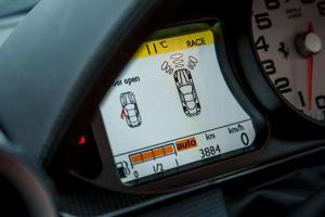 2010 Ferrari 599 GTO Tour de France