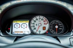 2010 Ferrari 599 GTO Tour de France
