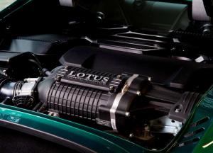 2015 Lotus Exige Sport 350 UK)