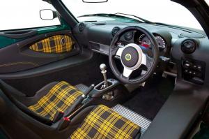 2015 Lotus Exige Sport 350 UK)
