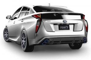 2015 Toyota Prius Type I by TOMS