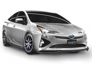2015 Toyota Prius Type II by TOMS