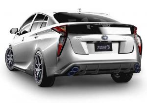 2015 Toyota Prius Type II by TOMS