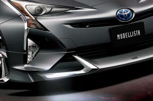 2015 Toyota Prius by Modellista