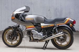 1982 Ducati 900 S2