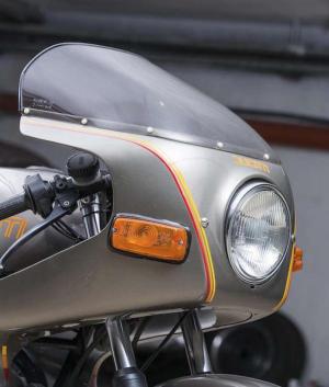 1982 Ducati 900 S2