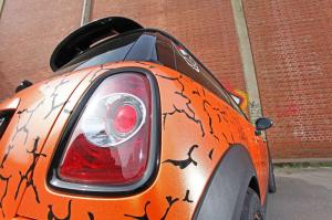 2014 Mini Cooper S by Cam Shaft and PP-Performance