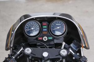 1982 Ducati 900 S2