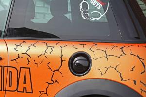 2014 Mini Cooper S by Cam Shaft and PP-Performance