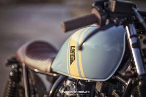 2015 Suzuki GS450 by Wrench Kings