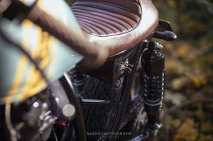 2015 Suzuki GS450 by Wrench Kings