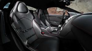 2008 Mercedes-Benz SLR McLaren Roadster by Project Kahn