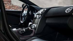 2008 Mercedes-Benz SLR McLaren Roadster by Project Kahn
