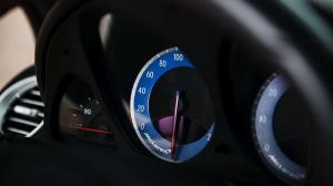 2008 Mercedes-Benz SLR McLaren Roadster by Project Kahn