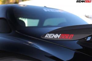 2015 Mercedes-Benz SLS AMG Black Series by RENNtech