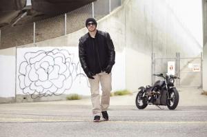 2015 Victory Combustion Concept