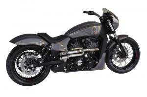 2015 Victory Combustion Concept