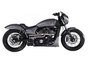 2015 Victory Combustion Concept