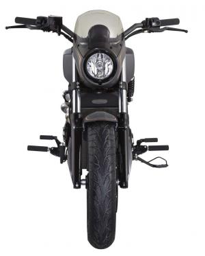 2015 Victory Combustion Concept