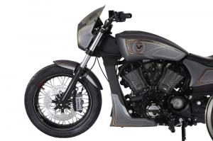 2015 Victory Combustion Concept