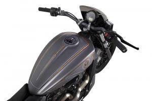 2015 Victory Combustion Concept