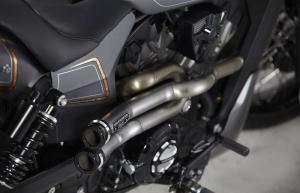 2015 Victory Combustion Concept