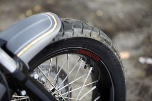 2015 Victory Combustion Concept