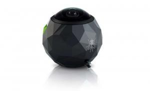 BRG Sports и 360fly сделают мотошлемы с 360-градусной камерой