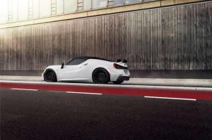 2015 Alfa Romeo 4C Centurion 002 by Pogea Racing