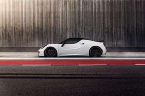 2015 Alfa Romeo 4C Centurion 002 by Pogea Racing