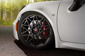 2015 Alfa Romeo 4C Centurion 002 by Pogea Racing