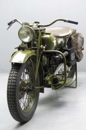 1941 Indian 1941