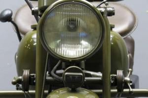1941 Indian 1941
