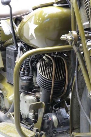 1941 Indian 1941