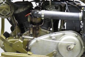 1941 Indian 1941