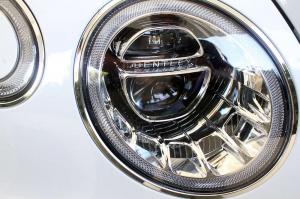 2016 Bentley Bentayga