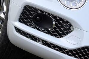2016 Bentley Bentayga