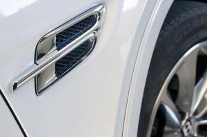 2016 Bentley Bentayga