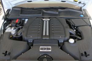 2016 Bentley Bentayga